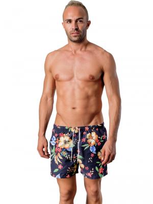 Geronimo 1405p1 Black, Swimwear - Swim Shorts, Fashion clothing online ...