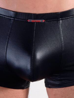 Olaf Benz 105930 Black Minipants, Underwear - Boxers, Fashion